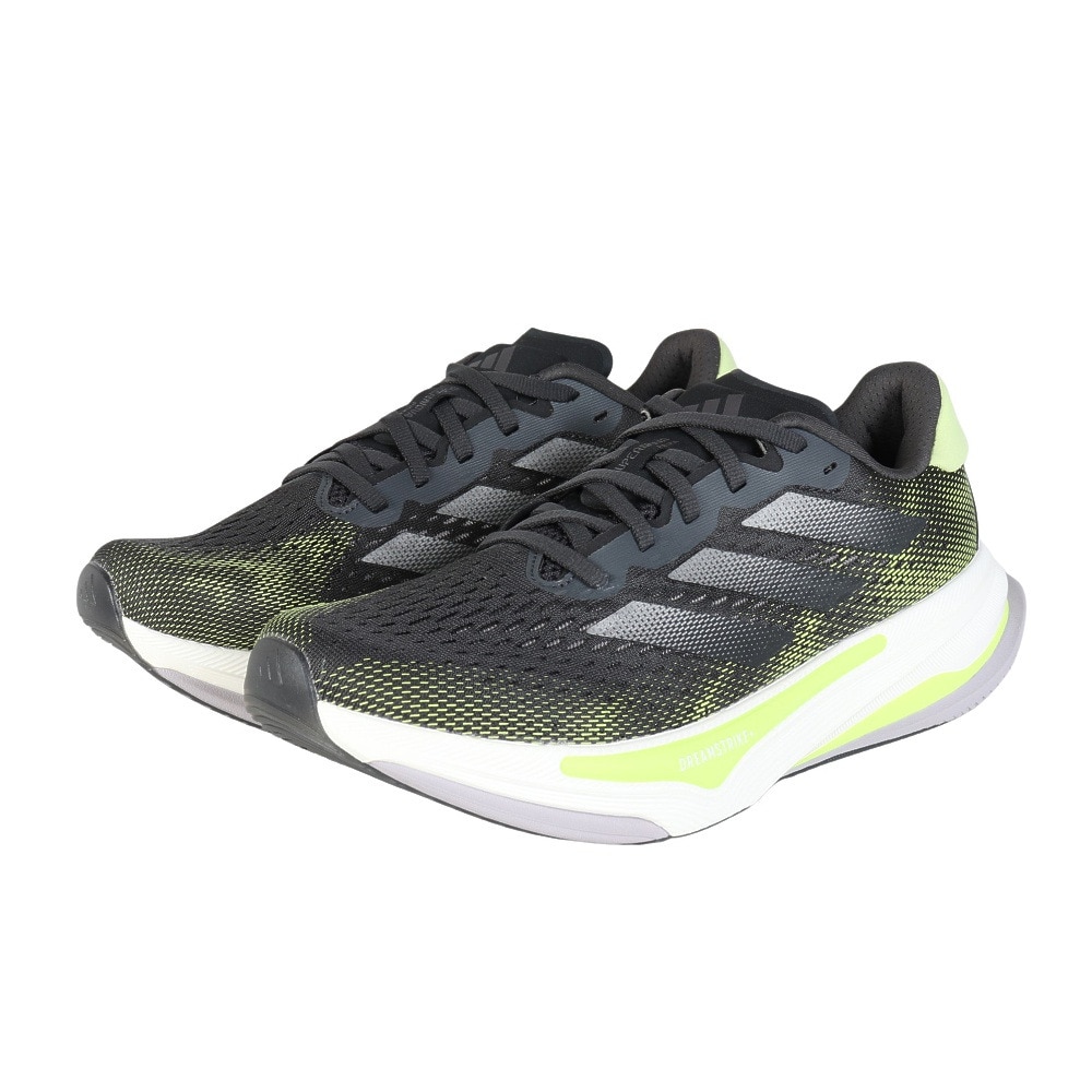 アディダス（adidas）（メンズ）ランニングシューズ ジョギングシューズ スーパーノヴァ プリマ IH8634