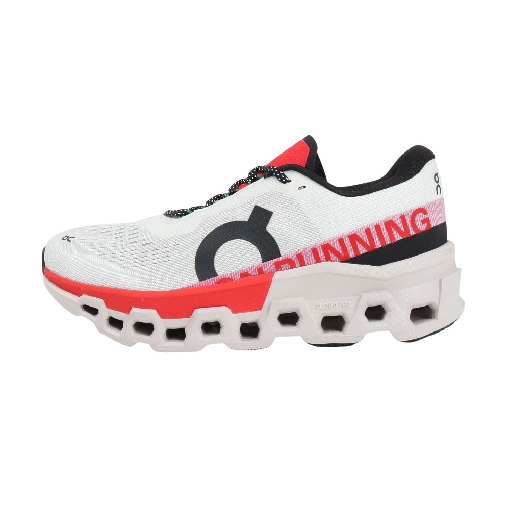 オン（On）（メンズ）ランニングシューズ ジョギングシューズ Cloudmonster 2 3ME10122906