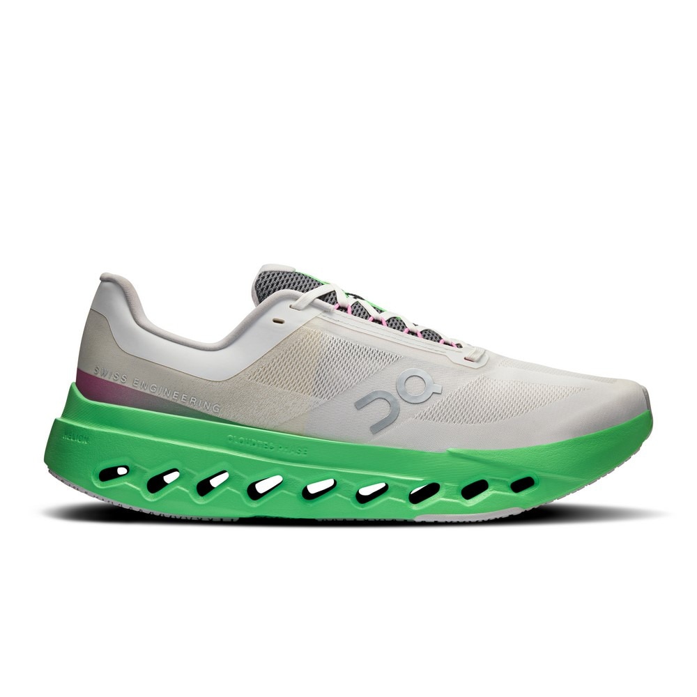 オン（On）（メンズ）ランニングシューズ ジョギングシューズ Cloudsurfer Next 3ME30023103