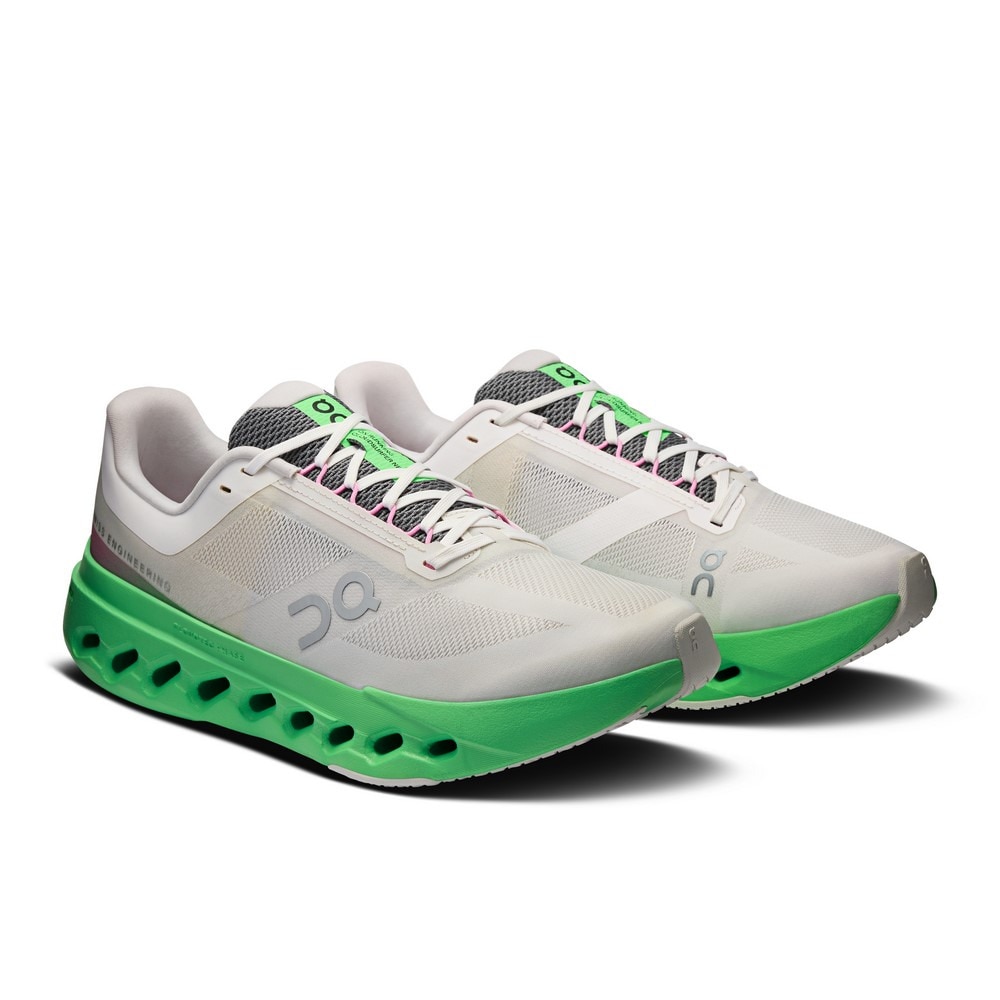 オン（On）（メンズ）ランニングシューズ ジョギングシューズ Cloudsurfer Next 3ME30023103