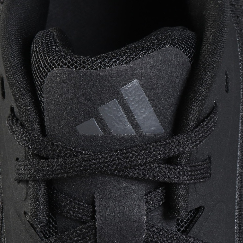 アディダス（adidas）（メンズ）ランニングシューズ ジョギングシューズ デュラモ SL ワイド ランニング IF7254