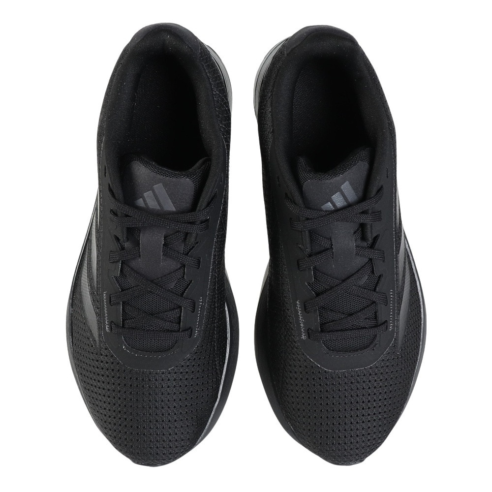 アディダス（adidas）（メンズ）ランニングシューズ ジョギングシューズ デュラモ SL ワイド ランニング IF7254