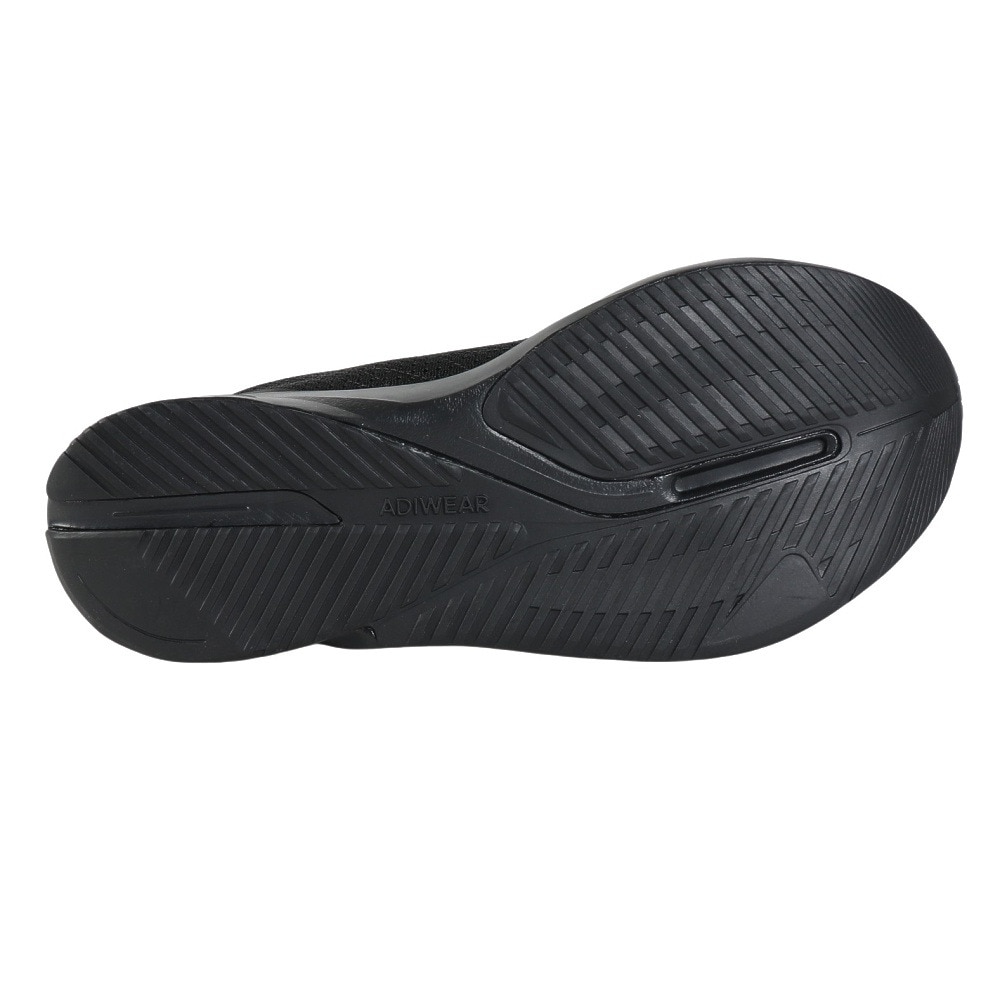 アディダス（adidas）（メンズ）ランニングシューズ ジョギングシューズ デュラモ SL ワイド ランニング IF7254