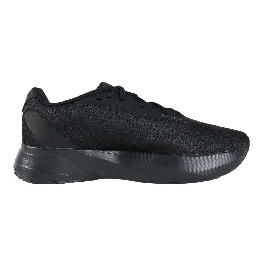 アディダス（adidas）（メンズ）ランニングシューズ ジョギングシューズ デュラモ SL ワイド ランニング IF7254