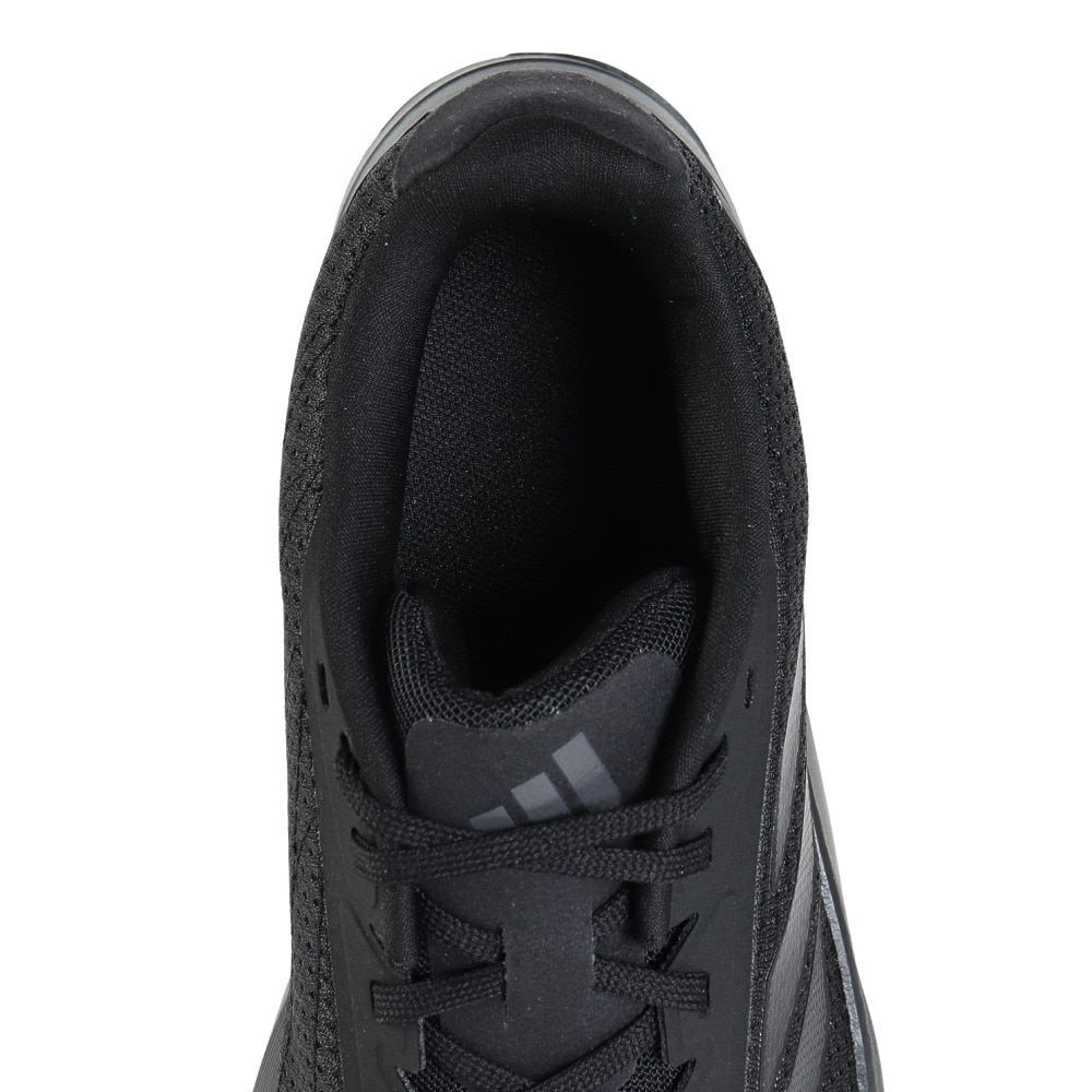 アディダス（adidas）（メンズ）ランニングシューズ ジョギングシューズ デュラモ SL ワイド ランニング IF7254