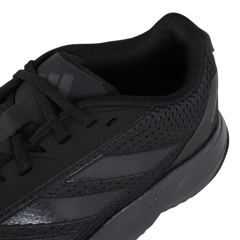 アディダス（adidas）（メンズ）ランニングシューズ ジョギングシューズ デュラモ SL ワイド ランニング IF7254