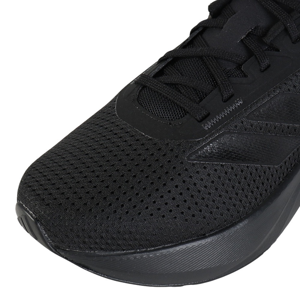 アディダス（adidas）（メンズ）ランニングシューズ ジョギングシューズ デュラモ SL ワイド ランニング IF7254