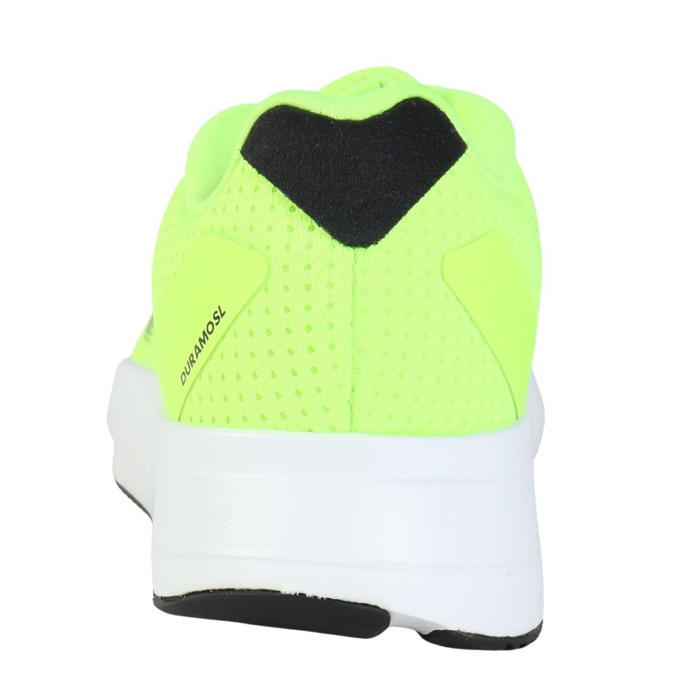 アディダス（adidas）（メンズ）ランニングシューズ ジョギングシューズ デュラモ SL IF9486