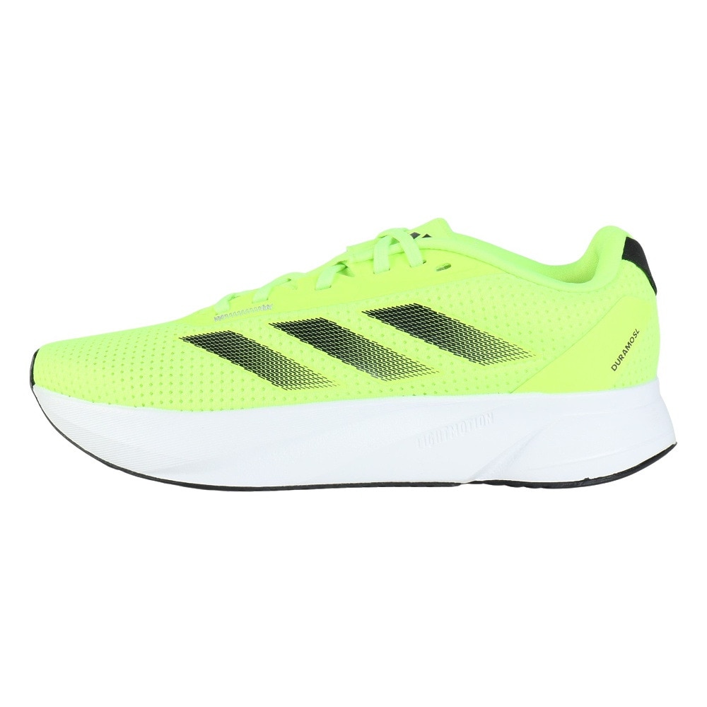 アディダス（adidas）（メンズ）ランニングシューズ ジョギングシューズ デュラモ SL IF9486