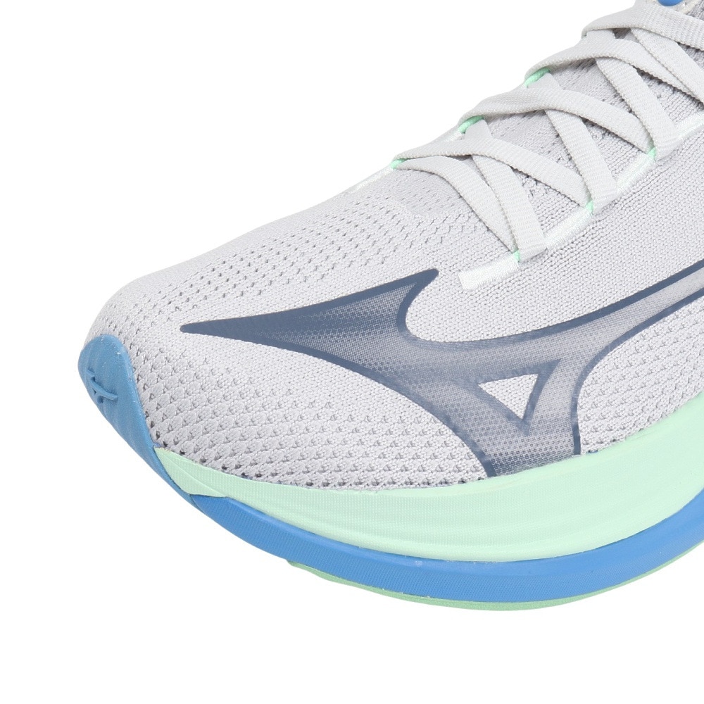 ミズノ（MIZUNO）（メンズ、レディース）ランニングシューズ ジョギングシューズ ネオビスタ J1GC243451