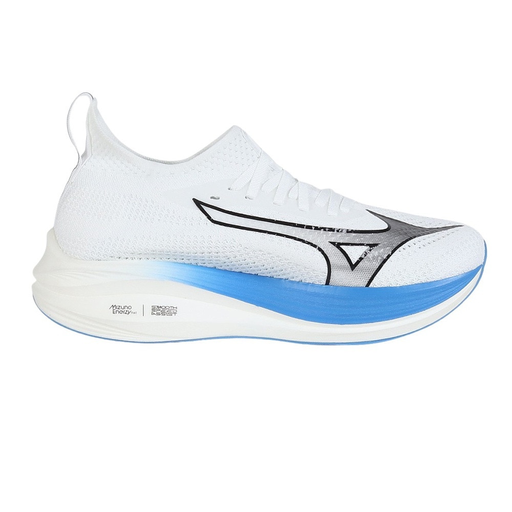 ミズノ（MIZUNO）（メンズ）ランニングシューズ ジョギングシューズ ミズノネオゼン J1GC258601