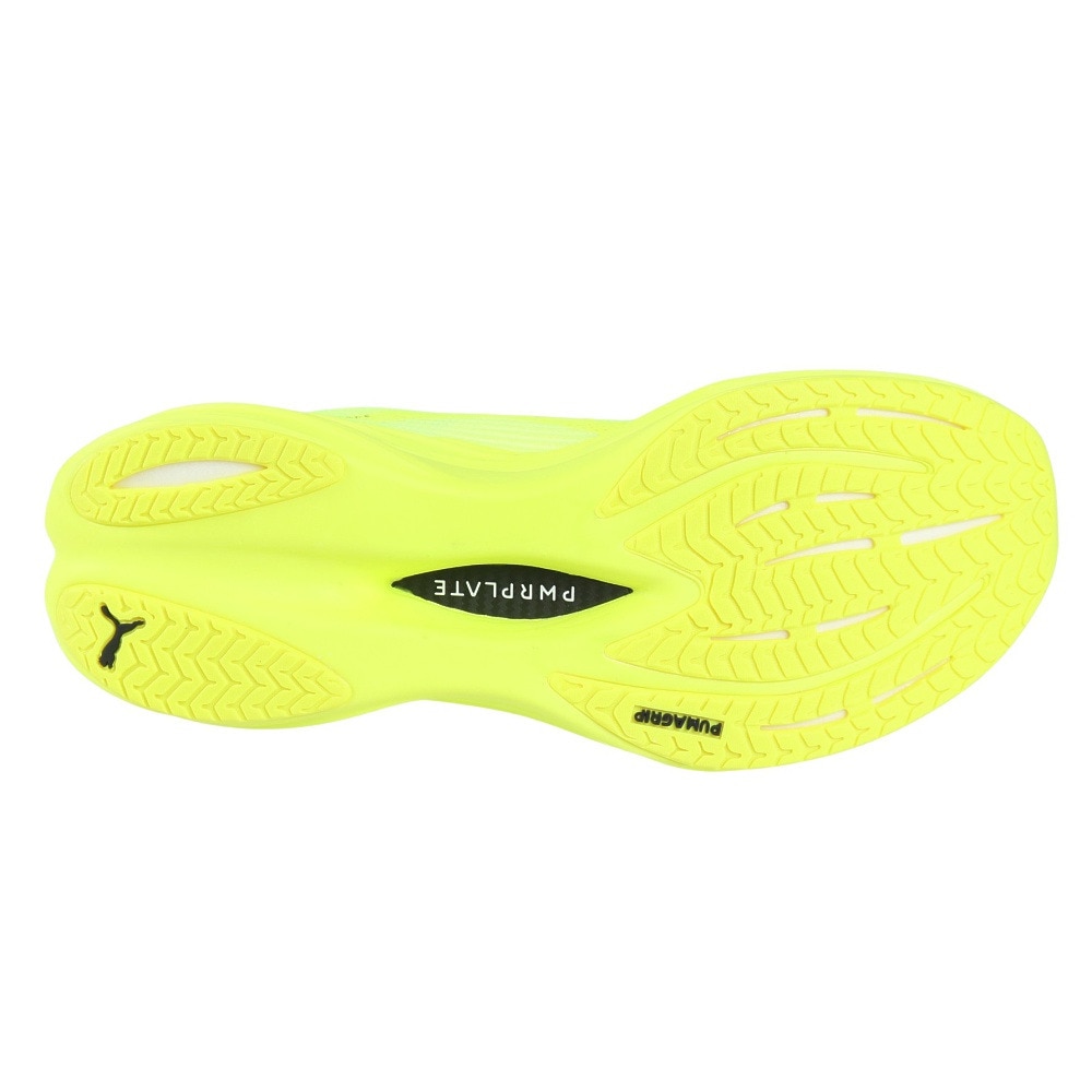 プーマ（PUMA）（メンズ）ランニングシューズ ジョギングシューズ ディヴィエイト ニトロ 3 30970714