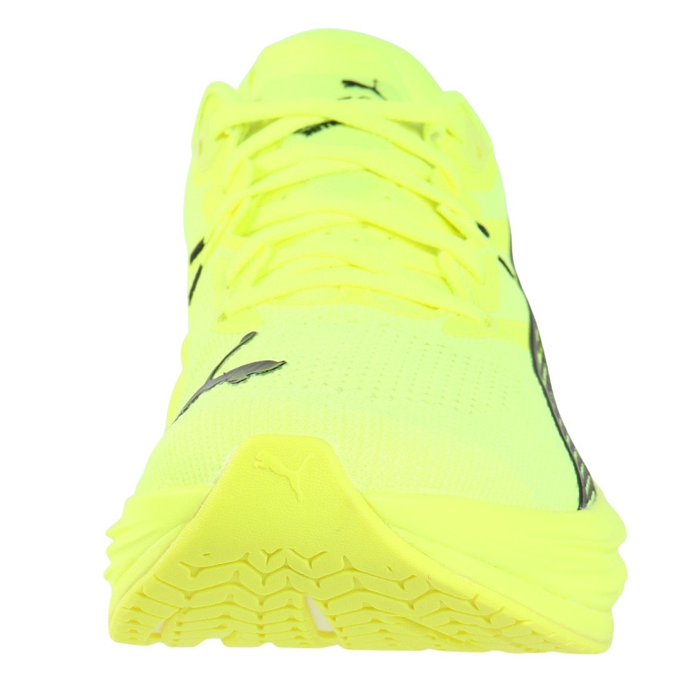 プーマ（PUMA）（メンズ）ランニングシューズ ジョギングシューズ ディヴィエイト ニトロ 3 30970714