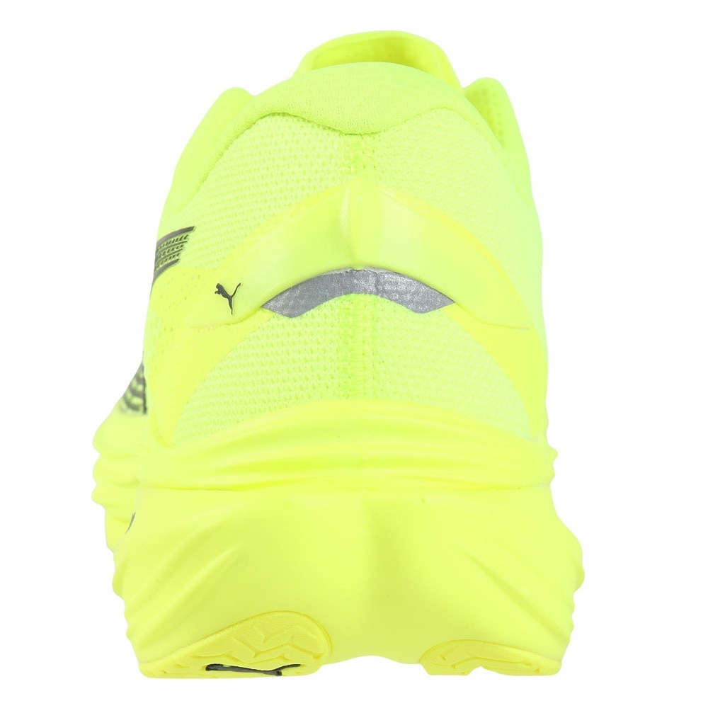 プーマ（PUMA）（メンズ）ランニングシューズ ジョギングシューズ ディヴィエイト ニトロ 3 30970714