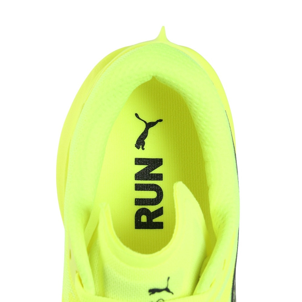 プーマ（PUMA）（メンズ）ランニングシューズ ジョギングシューズ ディヴィエイト ニトロ 3 30970714