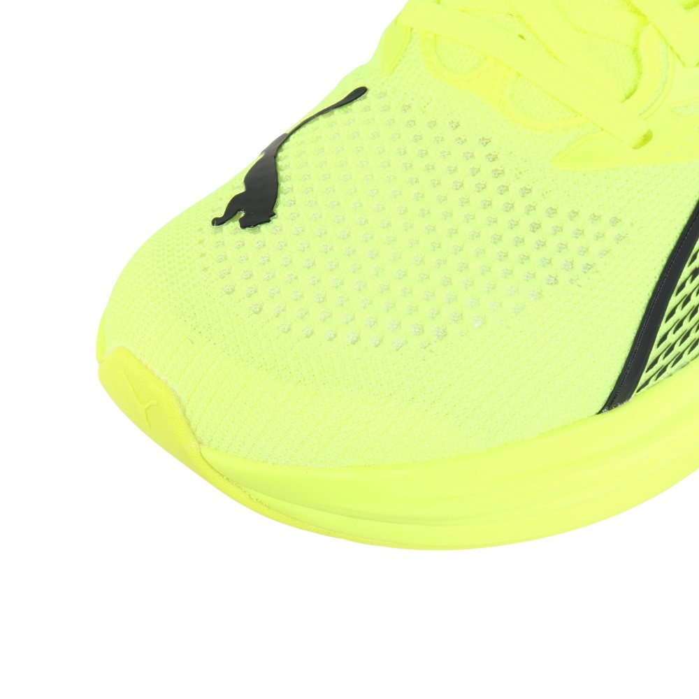 プーマ（PUMA）（メンズ）ランニングシューズ ジョギングシューズ ディヴィエイト ニトロ 3 30970714