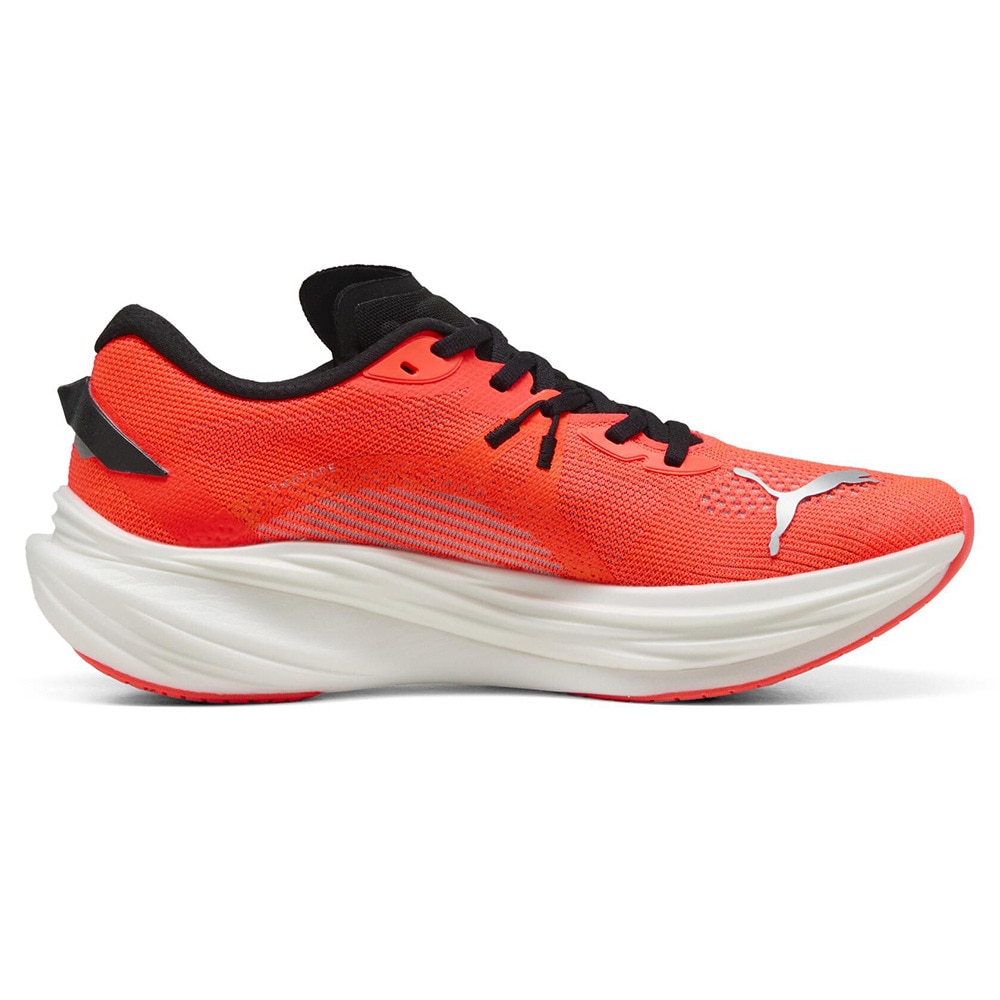 プーマ（PUMA）（メンズ）ランニングシューズ ジョギングシューズ ディヴィエイト ニトロ 3 30970720