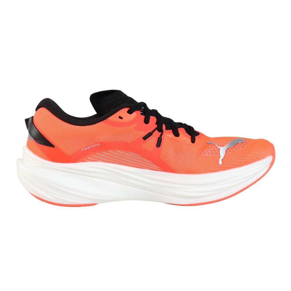 プーマ（PUMA）（メンズ）ランニングシューズ ジョギングシューズ ディヴィエイト ニトロ 3 30970720