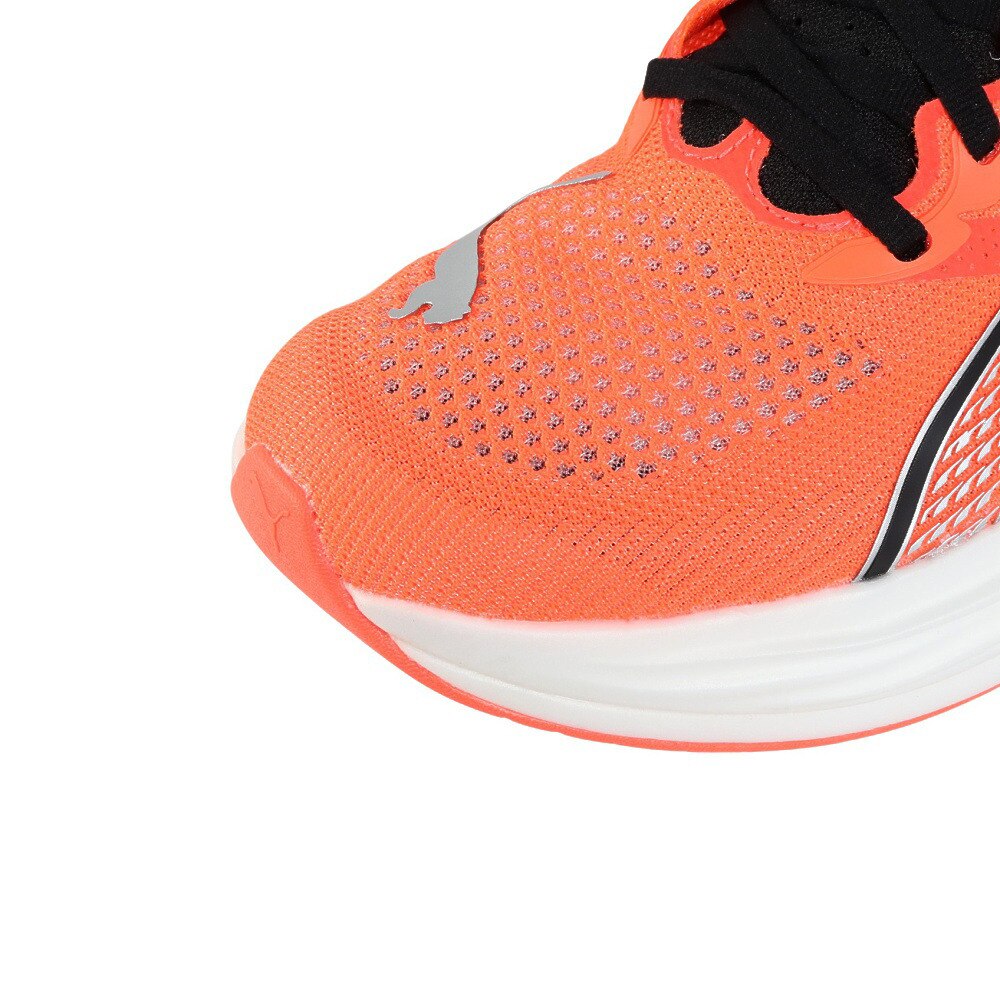 プーマ（PUMA）（メンズ）ランニングシューズ ジョギングシューズ ディヴィエイト ニトロ 3 30970720
