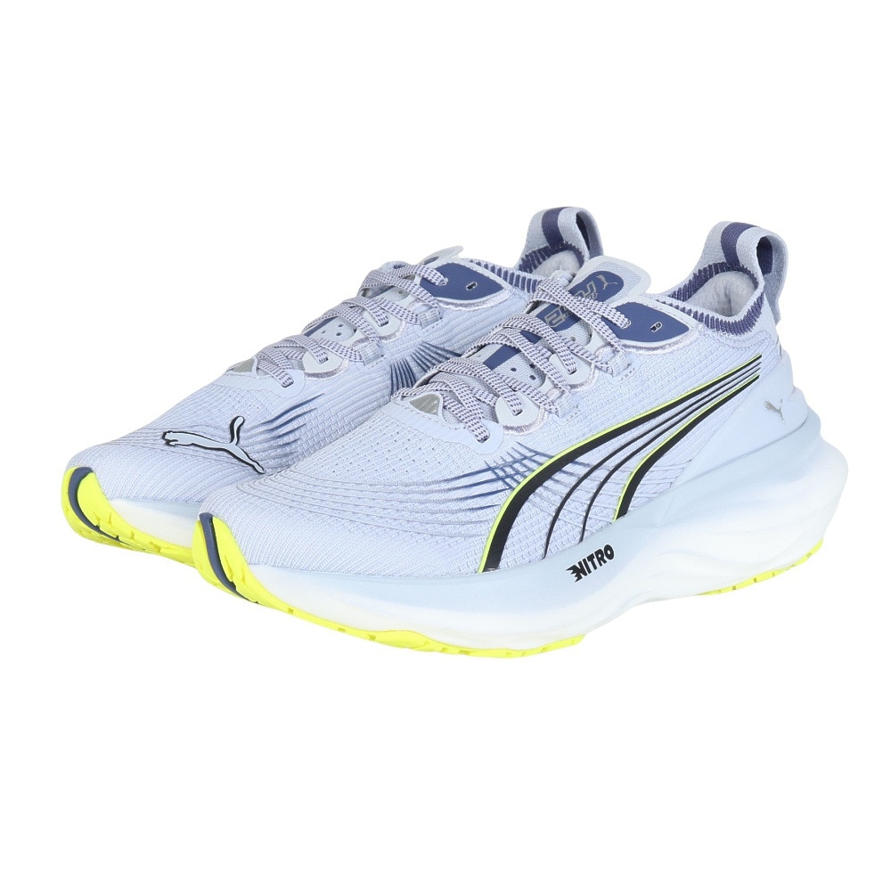 プーマ（PUMA）（メンズ）ランニングシューズ ジョギング
