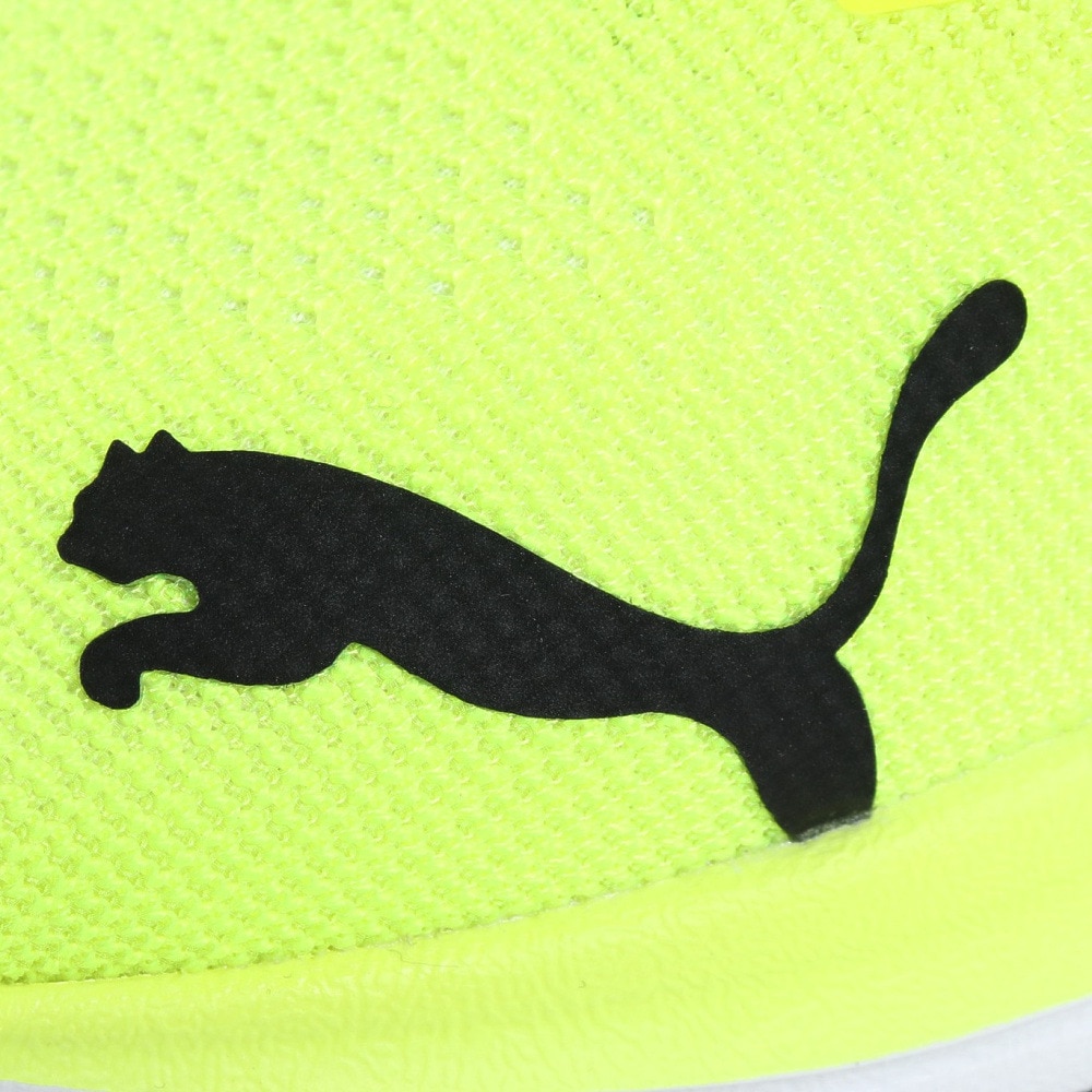 プーマ（PUMA）（メンズ）ランニングシューズ ジョギングシューズ エレクトリファイ ニトロ 4 31078907