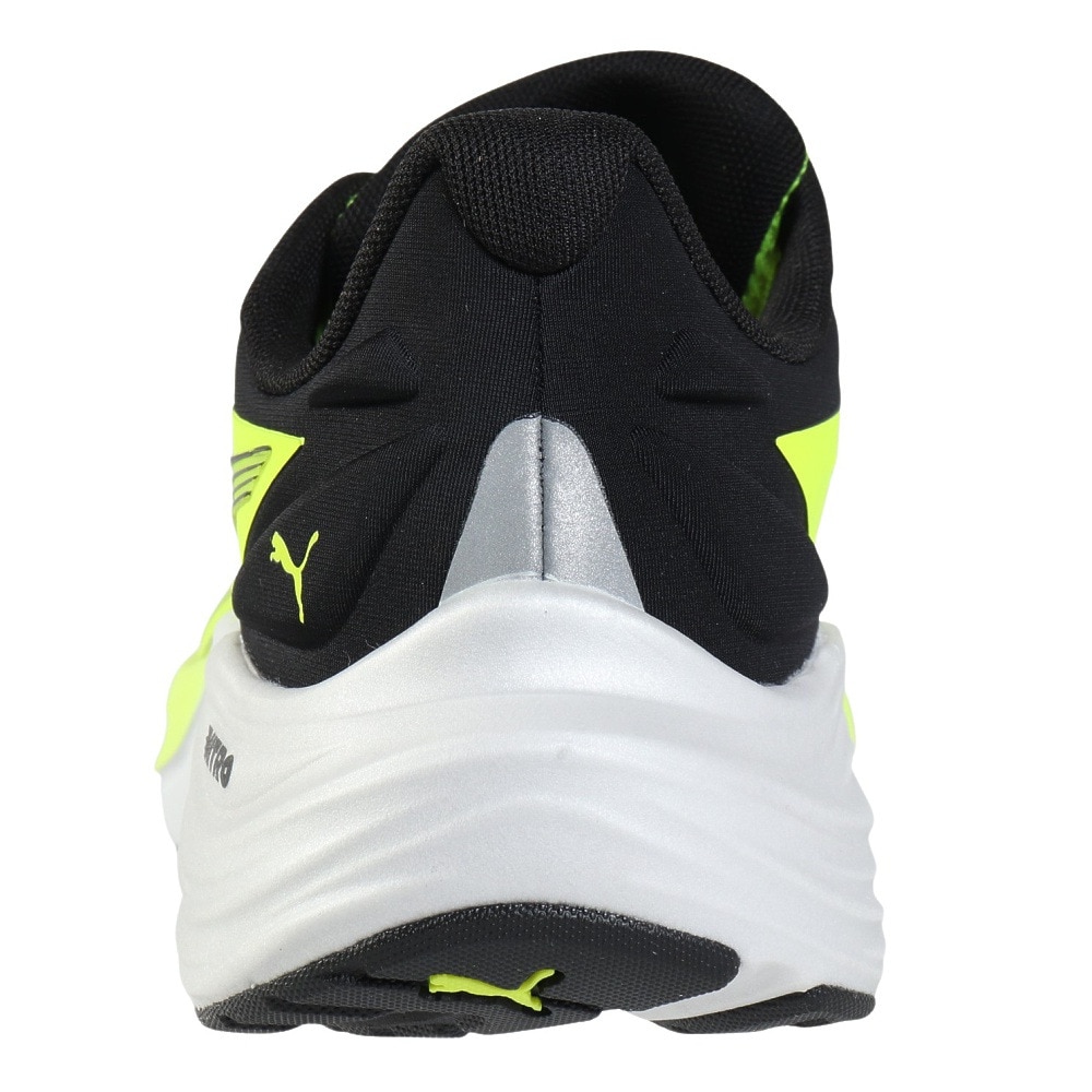 プーマ（PUMA）（メンズ）ランニングシューズ ジョギングシューズ エレクトリファイ ニトロ 4 31078907