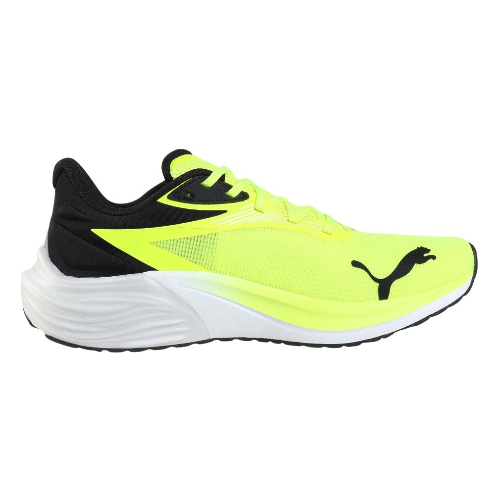 プーマ（PUMA）（メンズ）ランニングシューズ ジョギングシューズ エレクトリファイ ニトロ 4 31078907