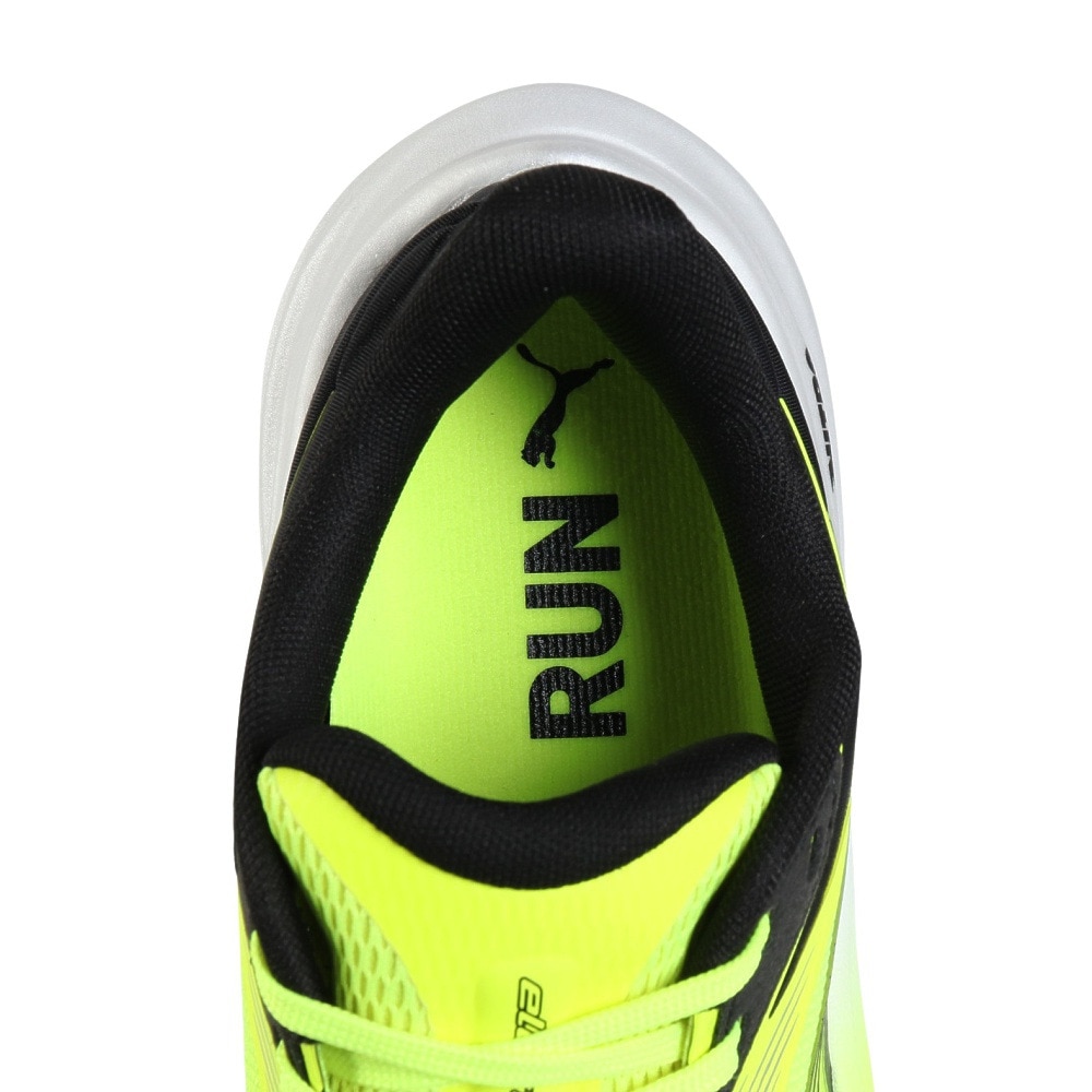 プーマ（PUMA）（メンズ）ランニングシューズ ジョギングシューズ エレクトリファイ ニトロ 4 31078907