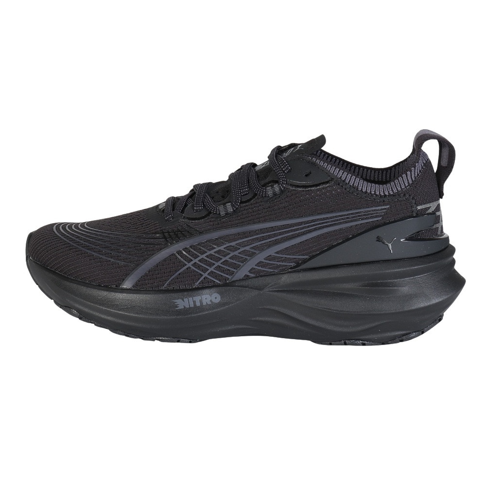 プーマ（PUMA）（メンズ）ランニングシューズ ジョギングシューズ フォーエバーラン ニトロ 2 ワイド 31105001