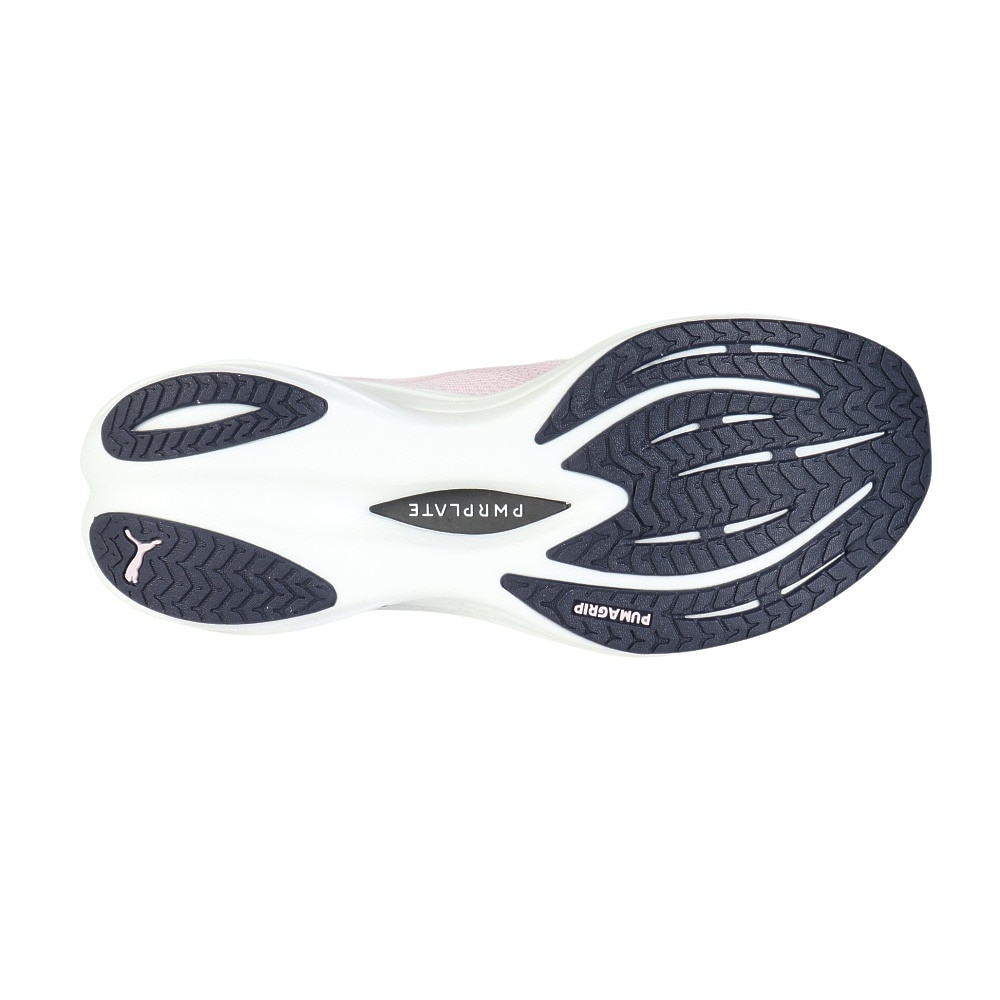 プーマ（PUMA）（メンズ）ランニングシューズ PUMA × SAYSKY ディヴィエイト ニトロ 3 31105801
