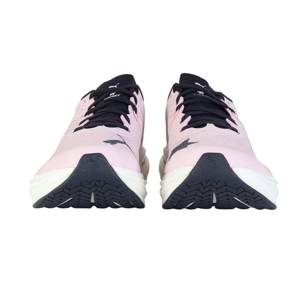 プーマ（PUMA）（メンズ）ランニングシューズ PUMA × SAYSKY ディヴィエイト ニトロ 3 31105801