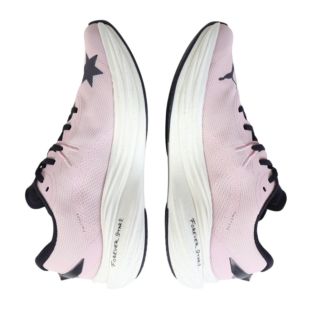 プーマ（PUMA）（メンズ）ランニングシューズ PUMA × SAYSKY ディヴィエイト ニトロ 3 31105801