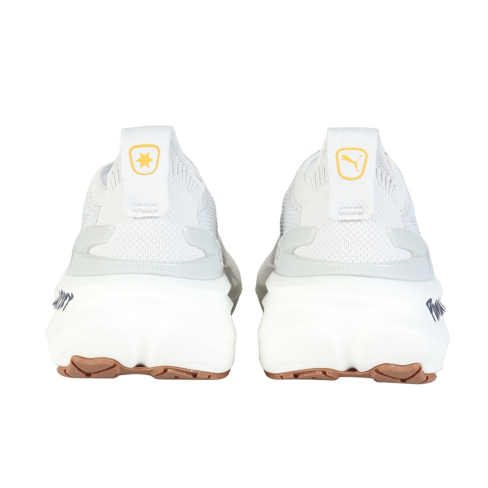 プーマ（PUMA）（メンズ）ランニングシューズ ジョギングシューズ フォーエバーランニトロ2 SAYSKY 31106001
