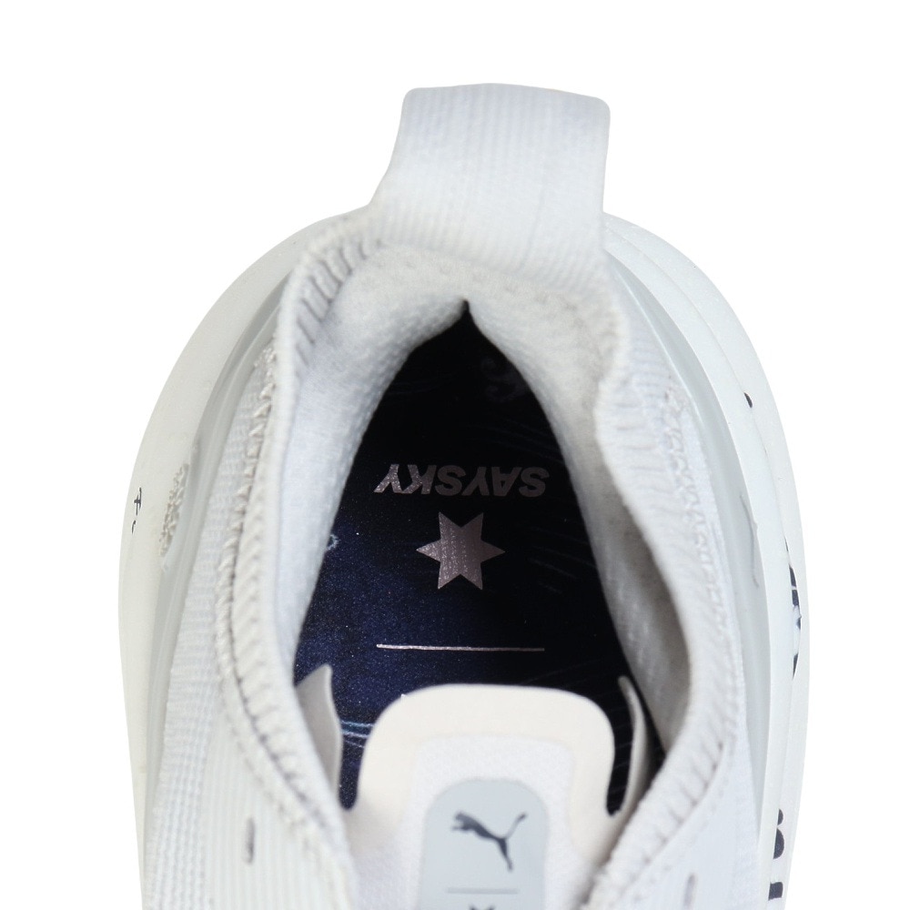 プーマ（PUMA）（メンズ）ランニングシューズ ジョギングシューズ フォーエバーランニトロ2 SAYSKY 31106001