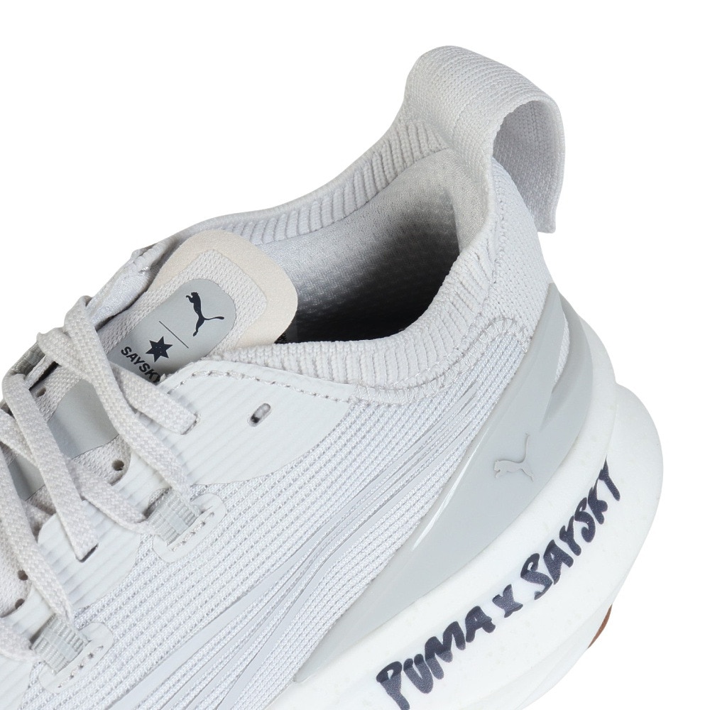 プーマ（PUMA）（メンズ）ランニングシューズ ジョギングシューズ フォーエバーランニトロ2 SAYSKY 31106001