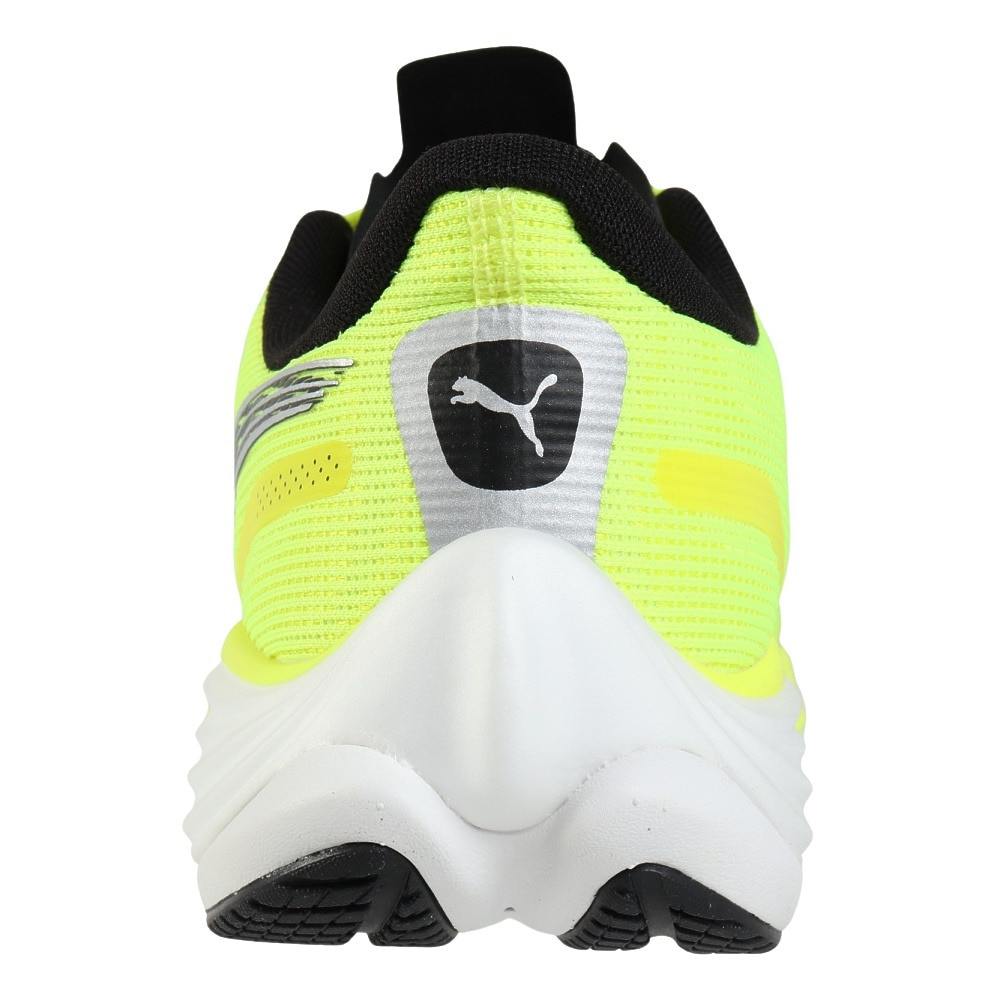 プーマ（PUMA）（メンズ）ランニングシューズ ジョギングシューズ ヴェロシティ ニトロ 3 37774817