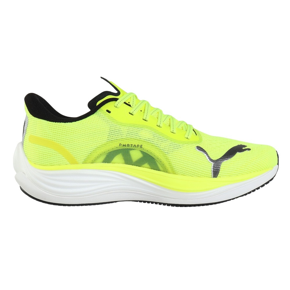 プーマ（PUMA）（メンズ）ランニングシューズ ジョギングシューズ ヴェロシティ ニトロ 3 37774817