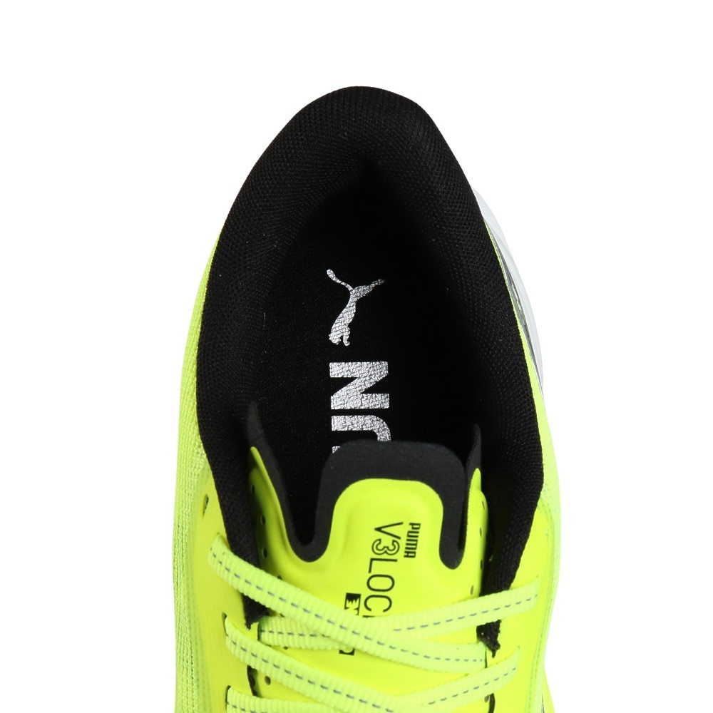 プーマ（PUMA）（メンズ）ランニングシューズ ジョギングシューズ ヴェロシティ ニトロ 3 37774817