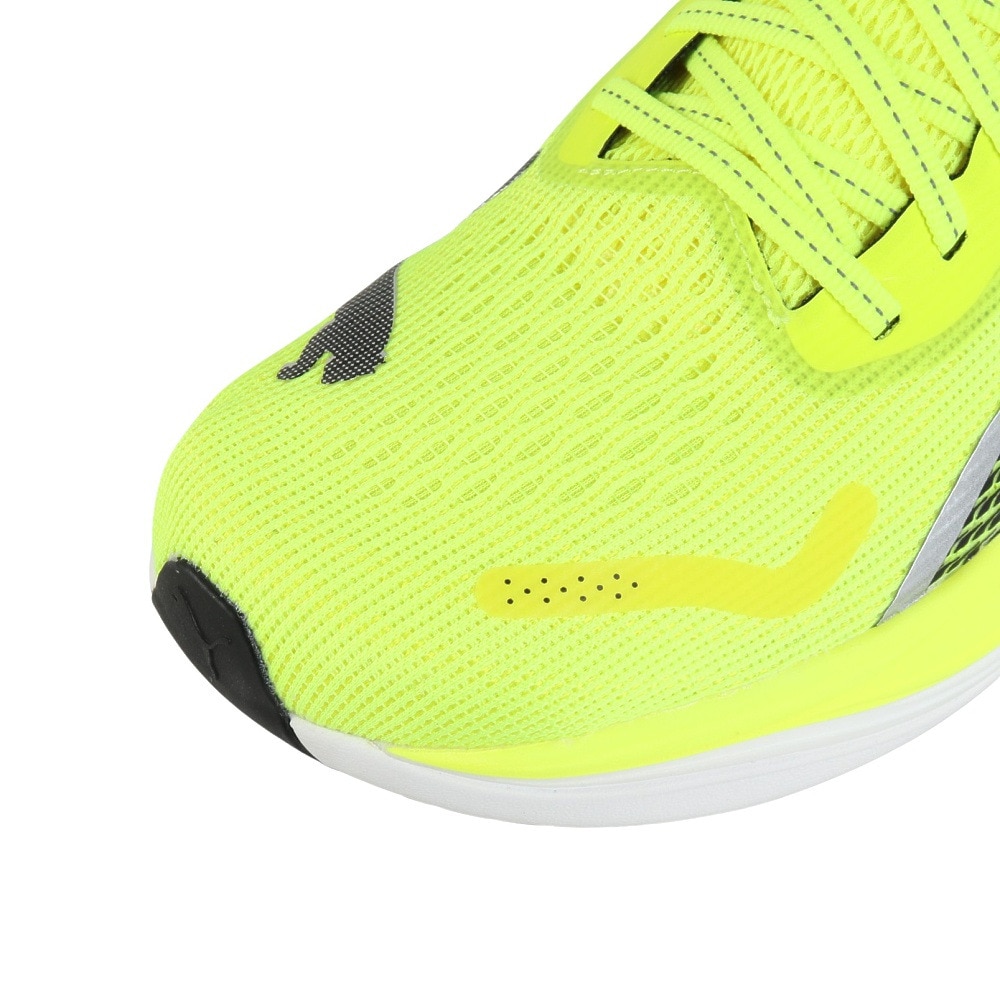 プーマ（PUMA）（メンズ）ランニングシューズ ジョギングシューズ ヴェロシティ ニトロ 3 37774817