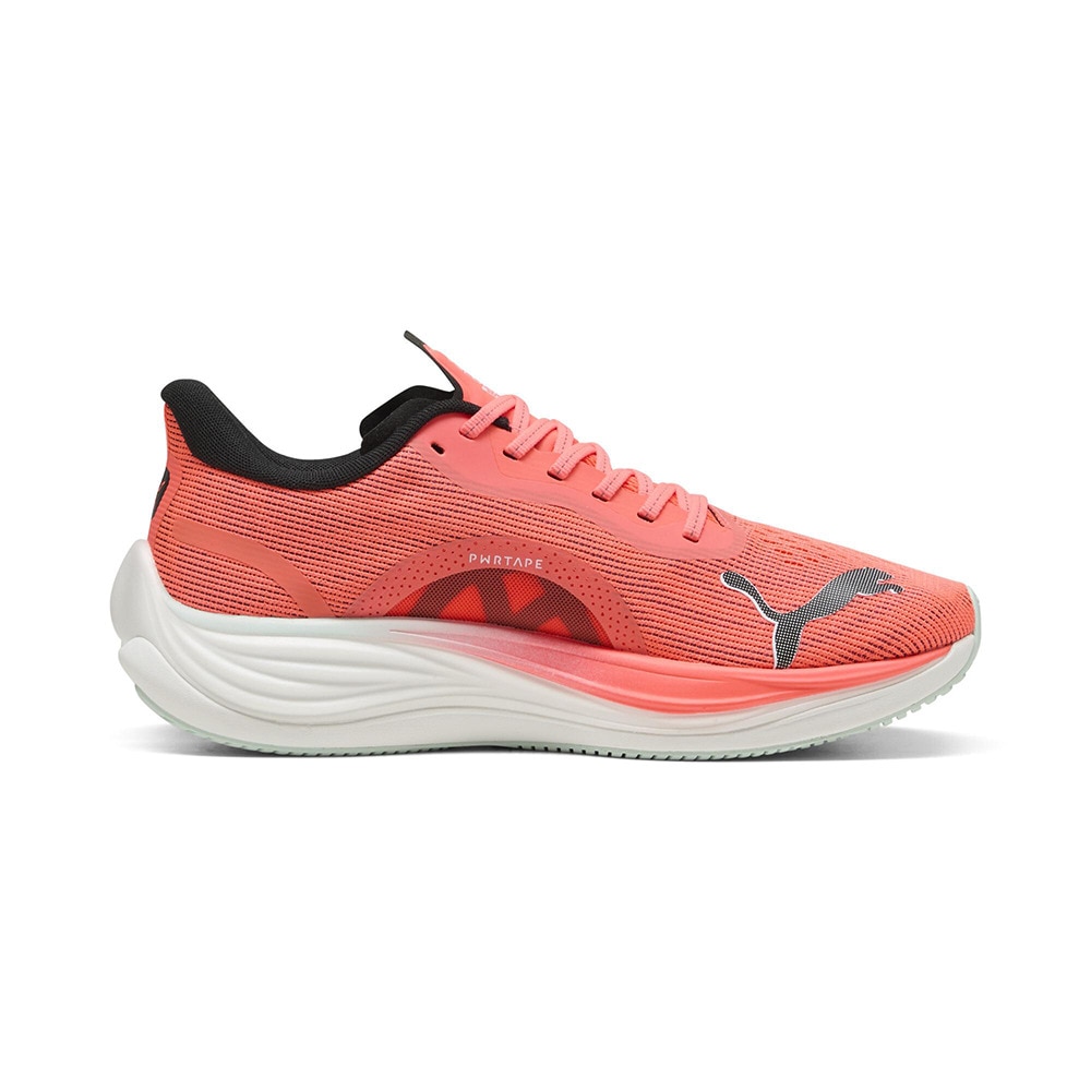 プーマ（PUMA）（メンズ）ランニングシューズ ジョギングシューズ ヴェロシティ ニトロ 3 37774824