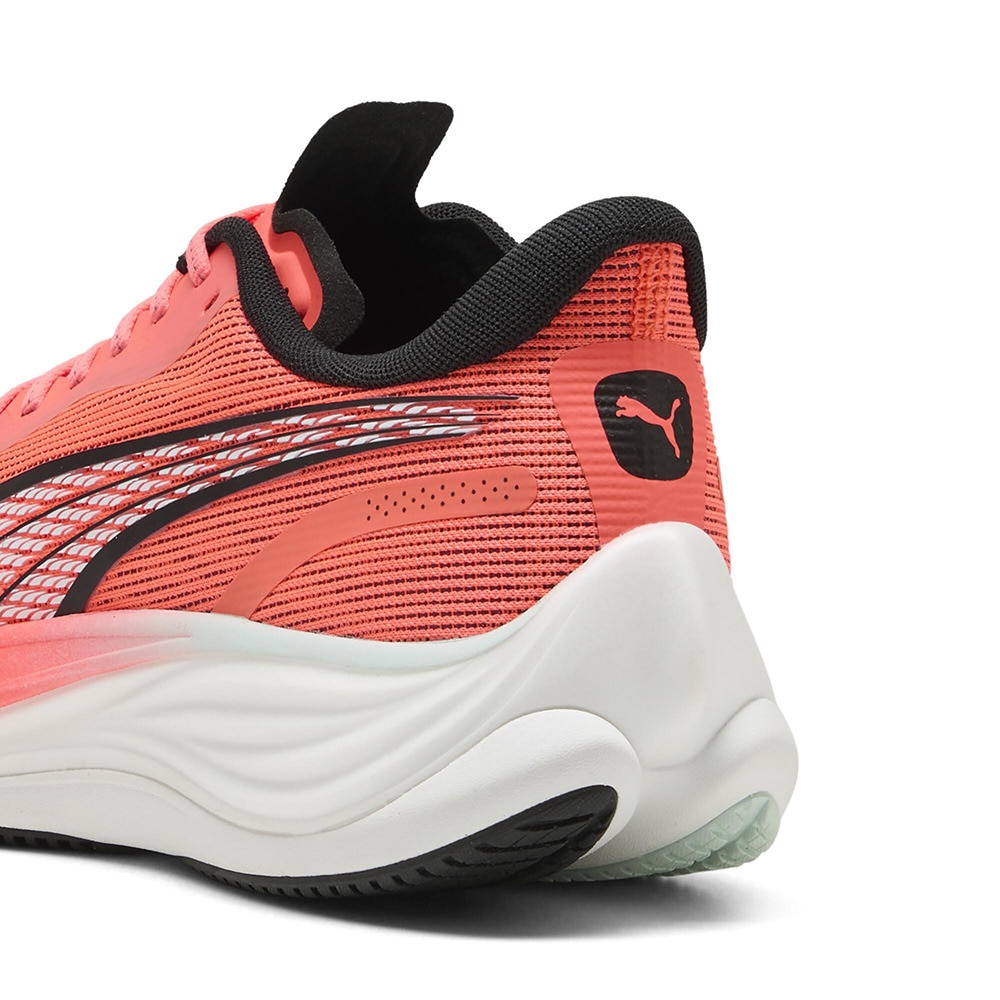 プーマ（PUMA）（メンズ）ランニングシューズ ジョギングシューズ ヴェロシティ ニトロ 3 37774824