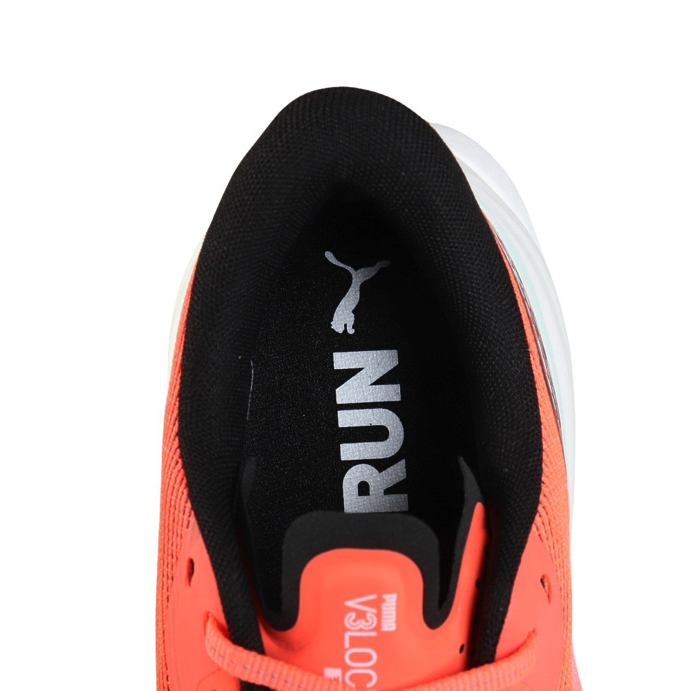 プーマ（PUMA）（メンズ）ランニングシューズ ジョギングシューズ ヴェロシティ ニトロ 3 37774824