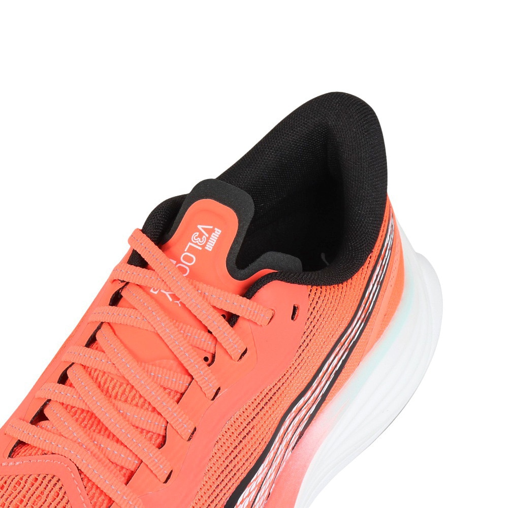 プーマ（PUMA）（メンズ）ランニングシューズ ジョギングシューズ ヴェロシティ ニトロ 3 37774824