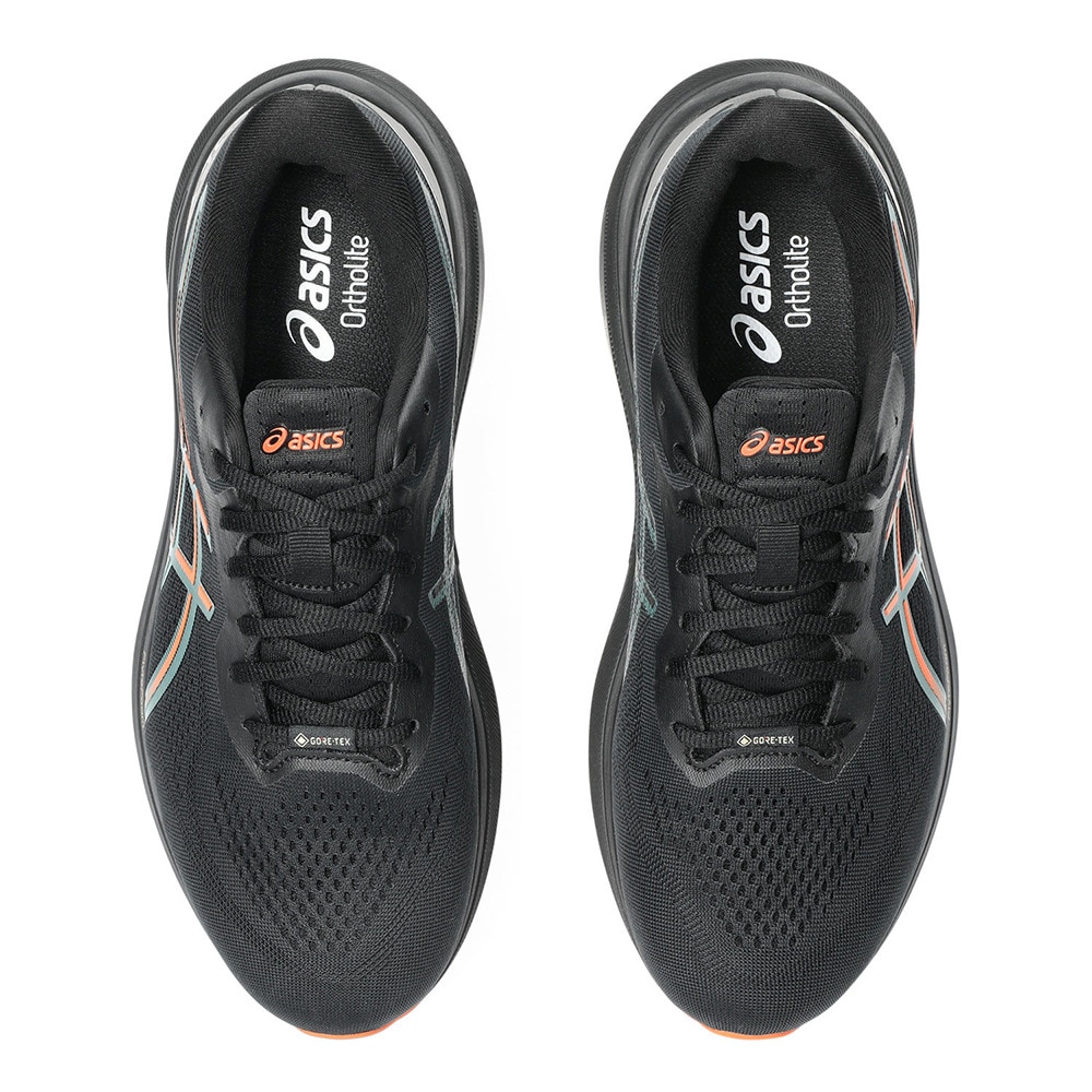 アシックス（ASICS）（メンズ）ランニングシューズ ジョギングシューズ GT-1000 13 GTX 1011B857.002