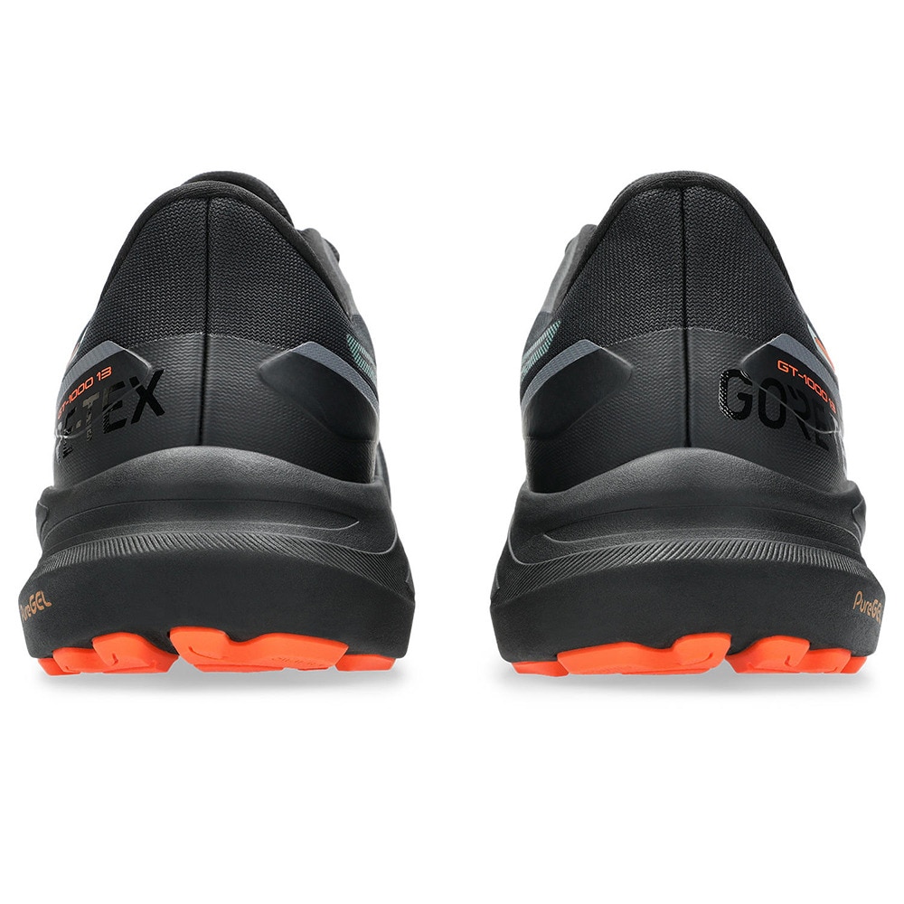 アシックス（ASICS）（メンズ）ランニングシューズ ジョギングシューズ GT-1000 13 GTX 1011B857.002