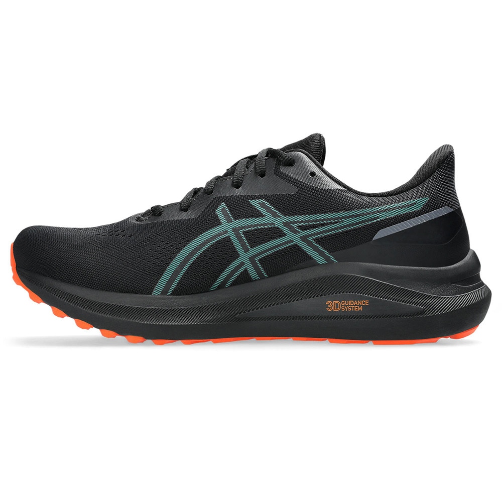 アシックス（ASICS）（メンズ）ランニングシューズ ジョギングシューズ GT-1000 13 GTX 1011B857.002