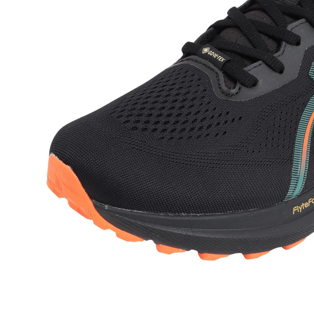 アシックス（ASICS）（メンズ）ランニングシューズ ジョギングシューズ GT-1000 13 GTX 1011B857.002