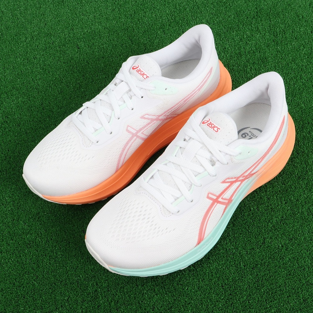 アシックス（ASICS）（メンズ）ランニングシューズ ジョギングシューズ GT-1000 13 1011B858.101