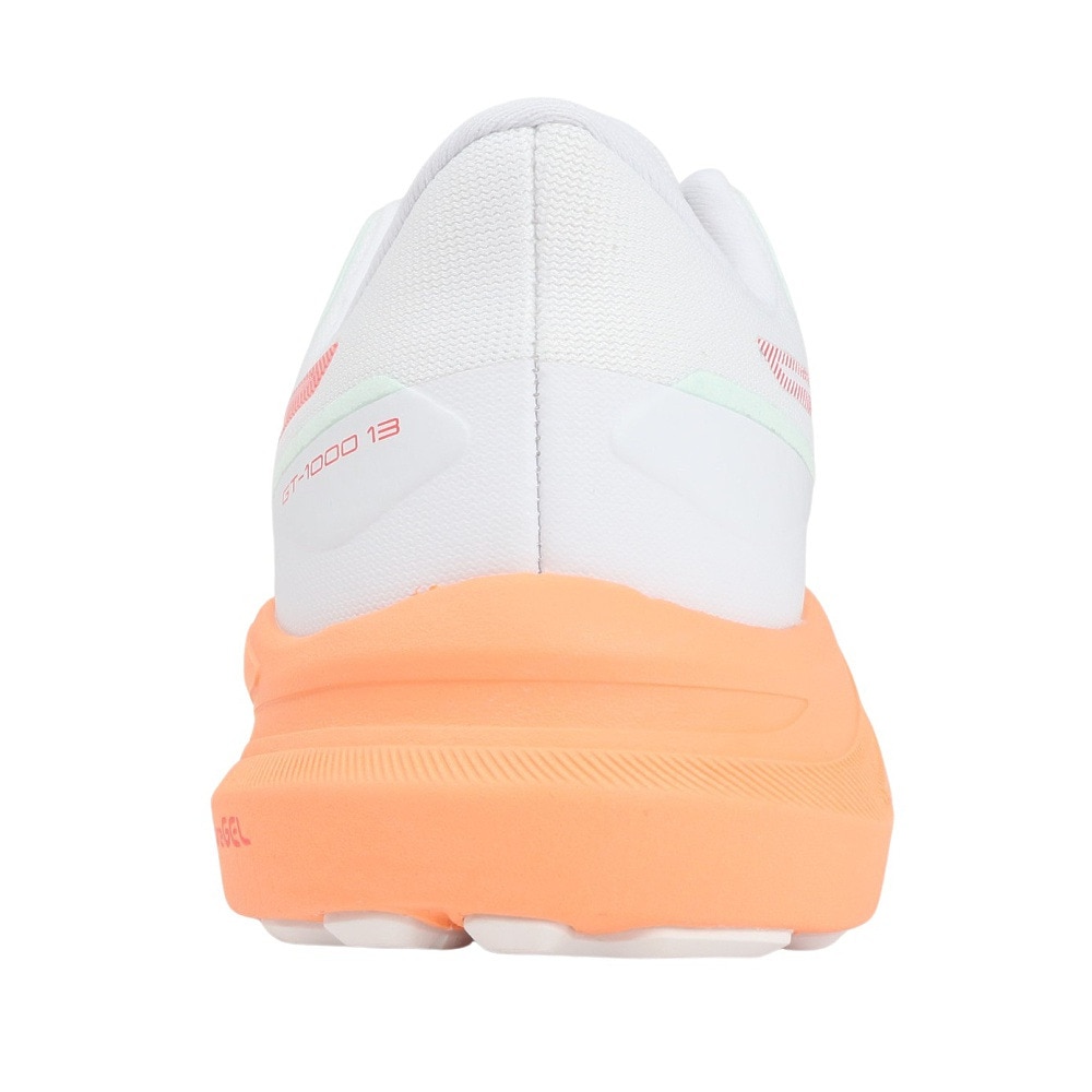 アシックス（ASICS）（メンズ）ランニングシューズ ジョギングシューズ GT-1000 13 1011B858.101