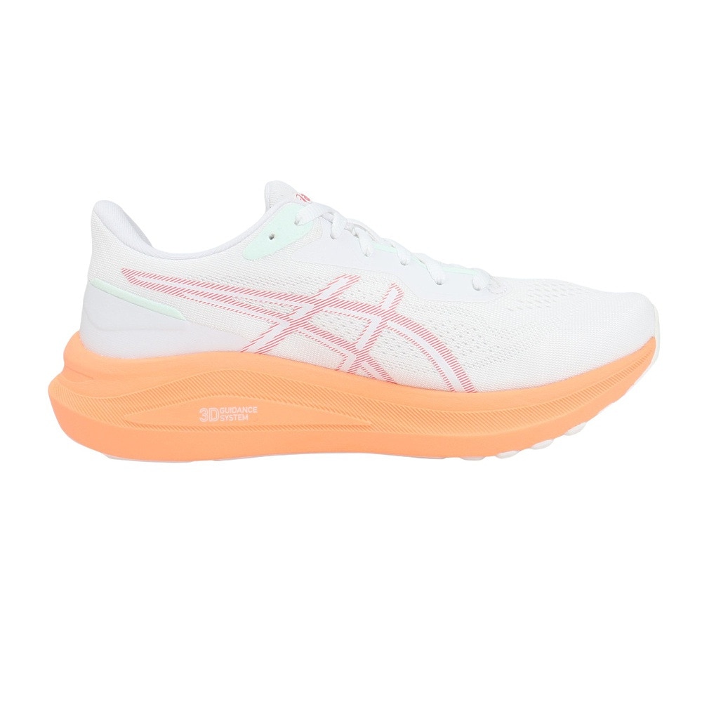 アシックス（ASICS）（メンズ）ランニングシューズ ジョギングシューズ GT-1000 13 1011B858.101